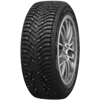 Зимние шины Cordiant Snow Cross 2 SUV 225/60R18 104T (шипы)- фото