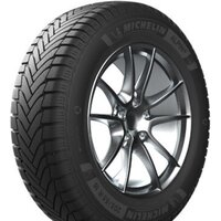 Зимние шины Michelin Alpin 6 195/60R18 96H- фото