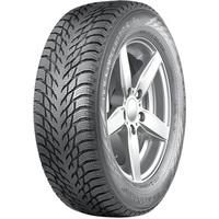 Зимние шины Nokian Tyres Hakkapeliitta R3 SUV 225/60R18 104R- фото