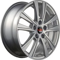 Литые диски Replay VV96 17x7" 5x120мм DIA 65.1мм ET 55мм GMF