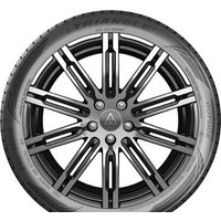 Летние шины Triangle EffeXSport TH202 285/45R19 111Y- фото3
