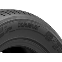 Летние шины KAMA Euro-365 155/65R13 73T- фото4