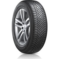 Всесезонные шины Hankook Kinergy 4S 2 H750 225/45R17 94W- фото3