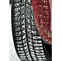 Зимние шины Michelin X-Ice 3 245/45R20 99H (run-flat)- фото3