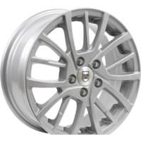 Литые диски TechLine 548 15x6