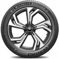 Летние шины Michelin Pilot Sport 4 SUV 275/40R21 107V- фото3