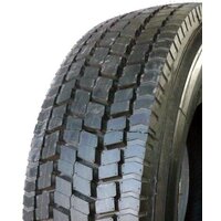 Всесезонные шины Mirage MG628 315/80R22.5 156/152L- фото3