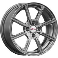 Литые диски iFree Калибр (KC1117) 15x6" 4x98мм DIA 58.5мм ET 35мм Хай вэй