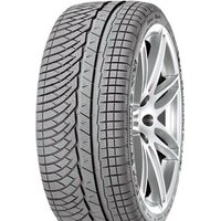 Зимние шины Michelin Pilot Alpin PA4 235/40R18 95V- фото