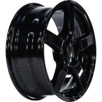 Литые диски NZ R-02 17x7