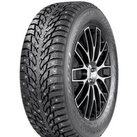 Зимние шины Nokian Tyres Hakkapeliitta 9 SUV 215/65R17 103T (шипы)- фото