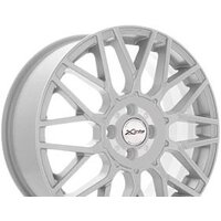Литые диски X'trike X-132 15x6" 4x100мм DIA 60.1мм ET 46мм HS