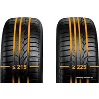 Зимние шины Continental ContiWinterContact TS 810 Sport 265/40R18 101V XL- фото4