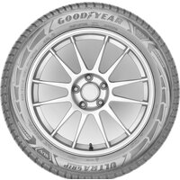 Зимние шины Goodyear UltraGrip Performance SUV Gen-1 265/50R19 110V- фото2