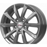 Литые диски iFree Скайрим (КС907) 16x6.5" 5x114.3мм DIA 67.1мм ET 43мм Хай вэй