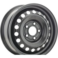 Штампованные диски ТЗСК 43887924.293230.773-20 17x7" 5x114.3мм DIA 54.1мм ET 45мм черный