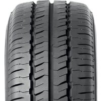 Летние шины Roadstone Roadian CT8 225/70R15C 112/110R- фото2