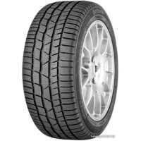 Зимние шины Continental ContiWinterContact TS 830 P 255/60R18 108H - фото