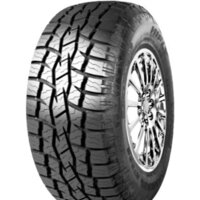 Летние шины HI FLY Vigorous AT606 265/65R18 114T - фото