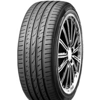 Летние шины Roadstone Eurovis Sport 04 235/55R17 103W- фото