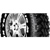 Всесезонные шины Maxxis MT-764 265/75R16 112/109N- фото3