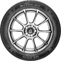 Летние шины Nexen N'Fera AU7 225/40R18 92W XL- фото2