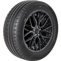Летние шины Powertrac Racing Pro 245/45R20 103W XL