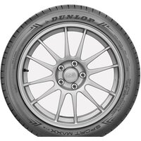 Летние шины Dunlop Sport Maxx RT2 255/35R19 96Y- фото3