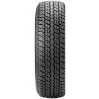 Летние шины Bridgestone Dueler H/T 840 265/70R16 112S- фото2
