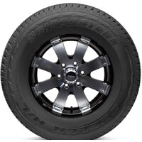 Летние шины Bridgestone Dueler H/L Alenza 285/45R22 110H- фото3