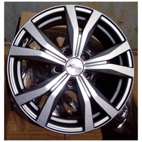 Литые диски X'trike X-119 16x6.5