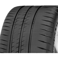Летние шины Michelin Pilot Sport Cup 2 285/30R20 99Y- фото3