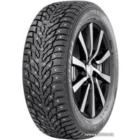 Зимние шины Nokian Tyres Hakkapeliitta 9 235/45R18 98T (шипы)- фото