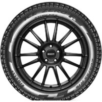 Зимние шины Pirelli Ice Zero Friction 255/55R18 109H - фото4