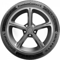 Летние шины Continental PremiumContact 6 225/45R19 92W (run-flat)- фото3