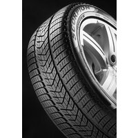 Зимние шины Pirelli Scorpion Winter 325/40R22 114V- фото3