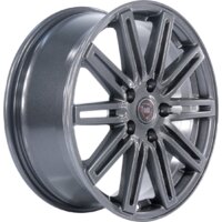 Литые диски NZ R-01 17x7