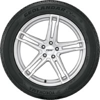 Летние шины Yokohama Geolandar CV G058 235/65R17 108V- фото