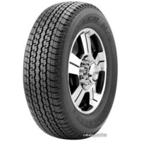 Летние шины Bridgestone Dueler H/T 840 265/70R16 112S- фото
