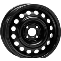 Штампованные диски TREBL 8425 16x6.5" 5x112мм DIA 57.1мм ET 42мм B