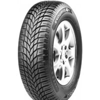 Зимние шины Lassa Snoways 4 185/60R14 82H - фото