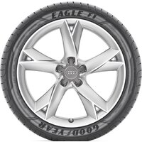Летние шины Goodyear Eagle F1 Asymmetric 2 285/35R19 103Y- фото4