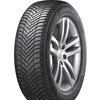 Всесезонные шины Hankook Kinergy 4S 2 H750 225/45R17 94W- фото