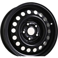 Штампованные диски TREBL X40926 17x7" 5x112мм DIA 57.1мм ET 40мм B