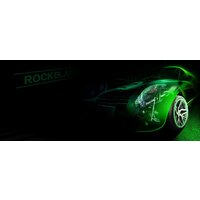 Летние шины Rockblade Rock 515 HP 195/65R15 91H- фото4