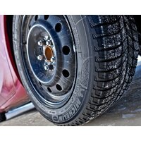 Зимние шины Michelin X-Ice 3 245/45R20 99H (run-flat)- фото4