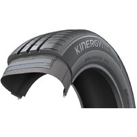 Летние шины Hankook Kinergy Eco 2 K435 215/65R15 96H- фото2