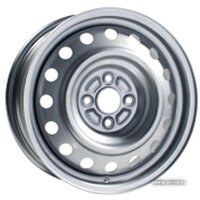 Штампованные диски TREBL X40021 15x6" 4x98мм DIA 58.6мм ET 35мм S