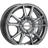 Литые диски X'trike X-104 14x6
