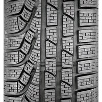 Зимние шины Pirelli Winter Sottozero Serie II 285/35R20 104V- фото3